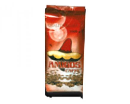 Amigos Caffe Qualit&agrave; Rossa