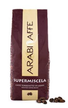 Arabicaffè Supermiscela Arabicaffè Supermiscela