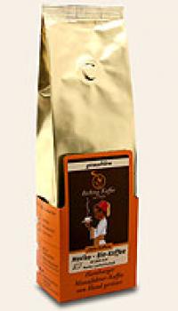 Becking Kaffee Mexiko Bio-Kaffee