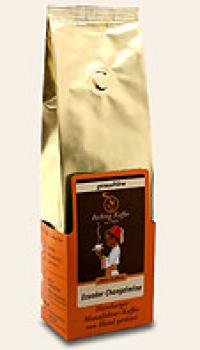 Becking Kaffee Ecuador Changaimina