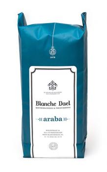 Blanche Dael Araba