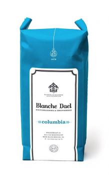 Blanche Dael Columbia