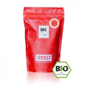 Blank Roast Blank Roast Plantagenkaffee Bole BIO