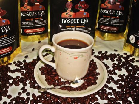 Bosque Lya Tim Kuhns Don Eduardo