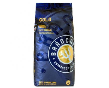 Brao Caffe Gold