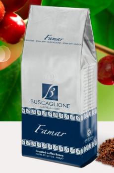Buscaglione Caffe Famar