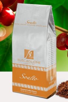 Buscaglione Caffe Soalto