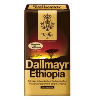 Dallmayr Ethiopia