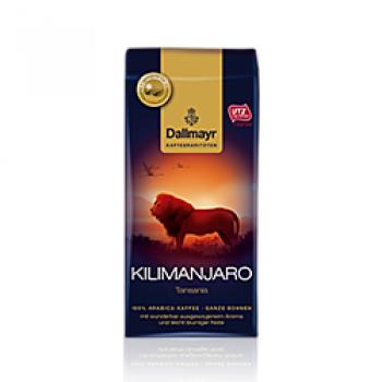 Dallmayr Kilimanjaro