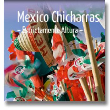 delMocca Kaffeer&ouml;sterei MEXICO CHICHARRAS - Estrictamente Altura -