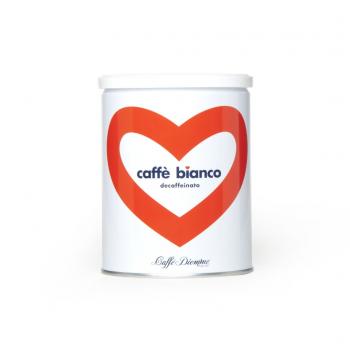 Diemme Macinato moka “Caffè Bianco” decaffeinato
