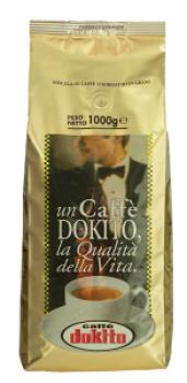 Dokito Caff&egrave; Miscela Oro
