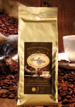 Donaucaffe Schwarzwaldmischung