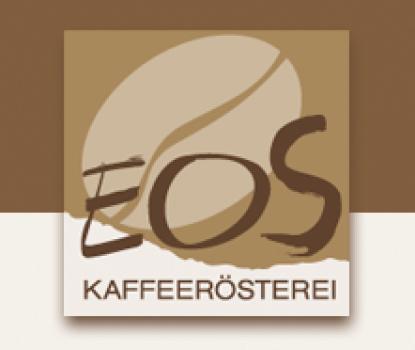 EOS Kaffeerösterei Espresso essenza