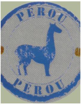 Gebrand Peru, Washed Arabica, A, Organic