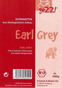 Gezz! Earl Grey