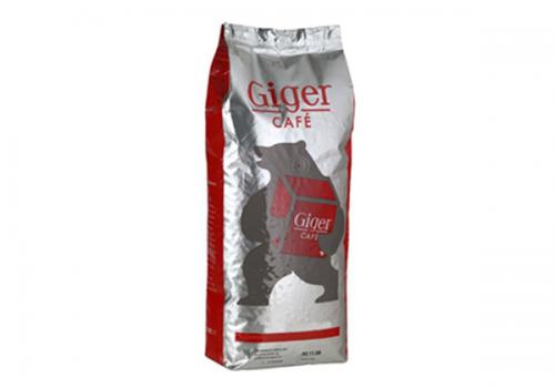 Giger Caffe Ambassador