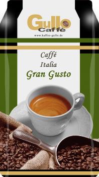 Gullo caffe Gullo Caffe Italia Gran Gusto