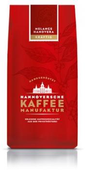 Hannoversche Kaffeemanufaktur Melange Hanovera