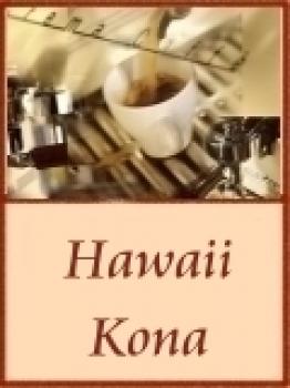 Heijder Kaffee Hawaii Kona Extra Fancy