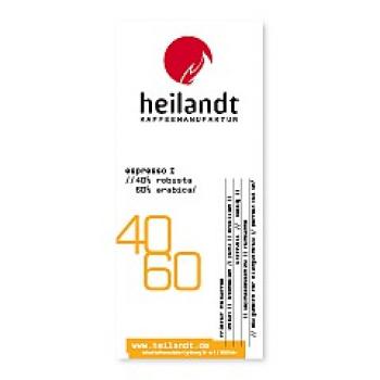 Heilandt Espresso 1