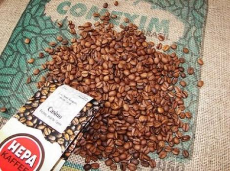 Hepa-Kaffee Casino
