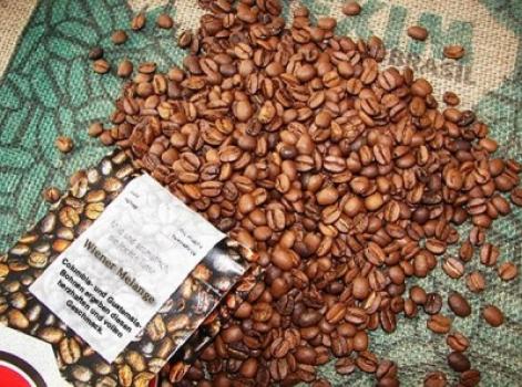Hepa-Kaffee Wiener Melange