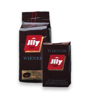 Illycafe Illy-Mischung Wiener