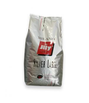 Illycafe Silver Label Milano