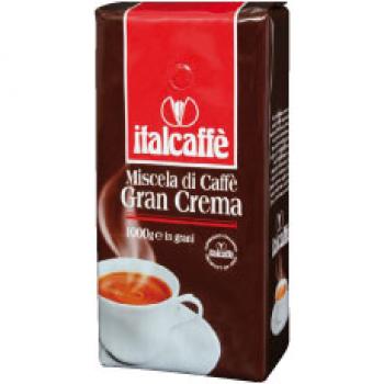 Italcaff&egrave; Gran Crema