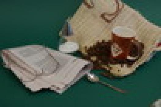 Iwersen Kaffee Colombia Supremo `Huila`