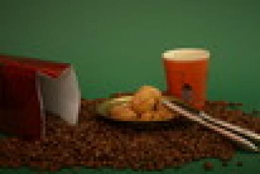 Iwersen Kaffee Ethiopia direkt - fair, organic