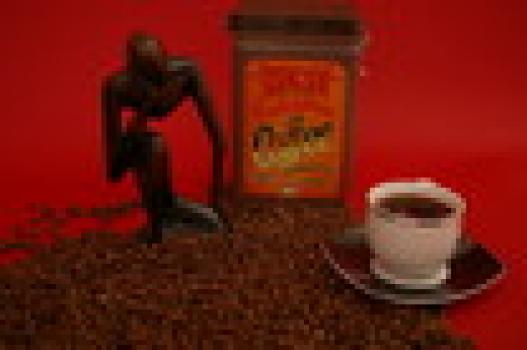 Iwersen Kaffee Tanzania