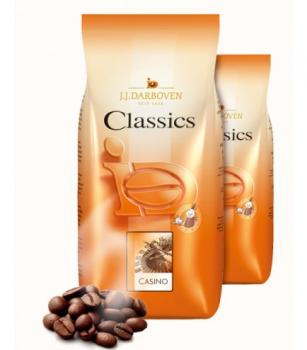 J. J. Darboven Casino Kaffee J. J. Darboven Casino Kaffee