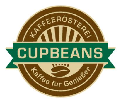 Kaffeerösterei Cupbeans, Michaela & Jens Schaffrinna Kenia AB Plus