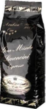 Simonchini Kaffeer&ouml;sterei Simoncini Gran Miscela Arabica Oro