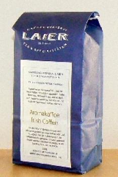 Laier Kaffeer&ouml;sterei Irish Malt