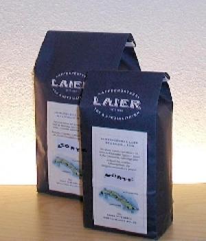 Laier Kaffeer&ouml;sterei Espresso Fino Kaffee