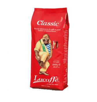LuCaffé Classic