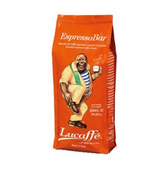 LuCaffé EspressoBar