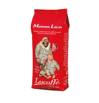 LuCaffé MammaLucia