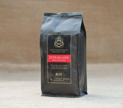 Machwitz Kaffee Extraklasse