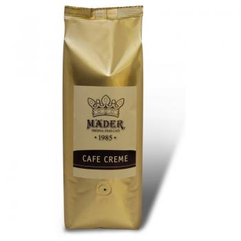 Mäder Kaffee Mäder Cafe Creme 1985 - 100 % Arabica