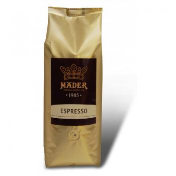 Mäder Kaffee Mäder Espresso 1985 - Sonderedition