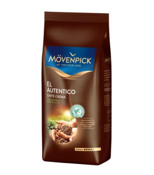 M&Ouml;VENPICK El Autentico Kaffee