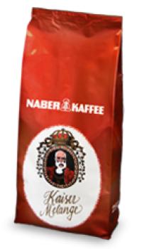 Naber Kaffee Kaiser Melange