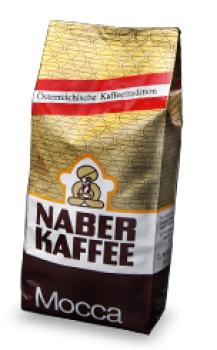 Naber Kaffee Mocca