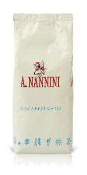 Nannini Decaffinato