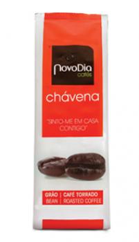 Novo Dia Cafes Ch&aacute;vena Gr&atilde;o