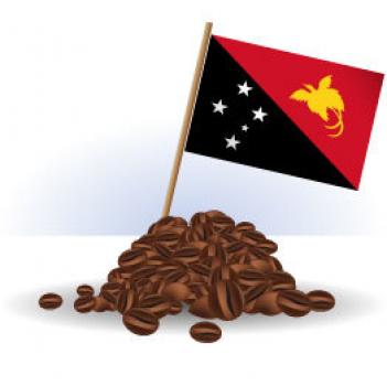 R&ouml;sterei Fuchs Papua Neu Guinea